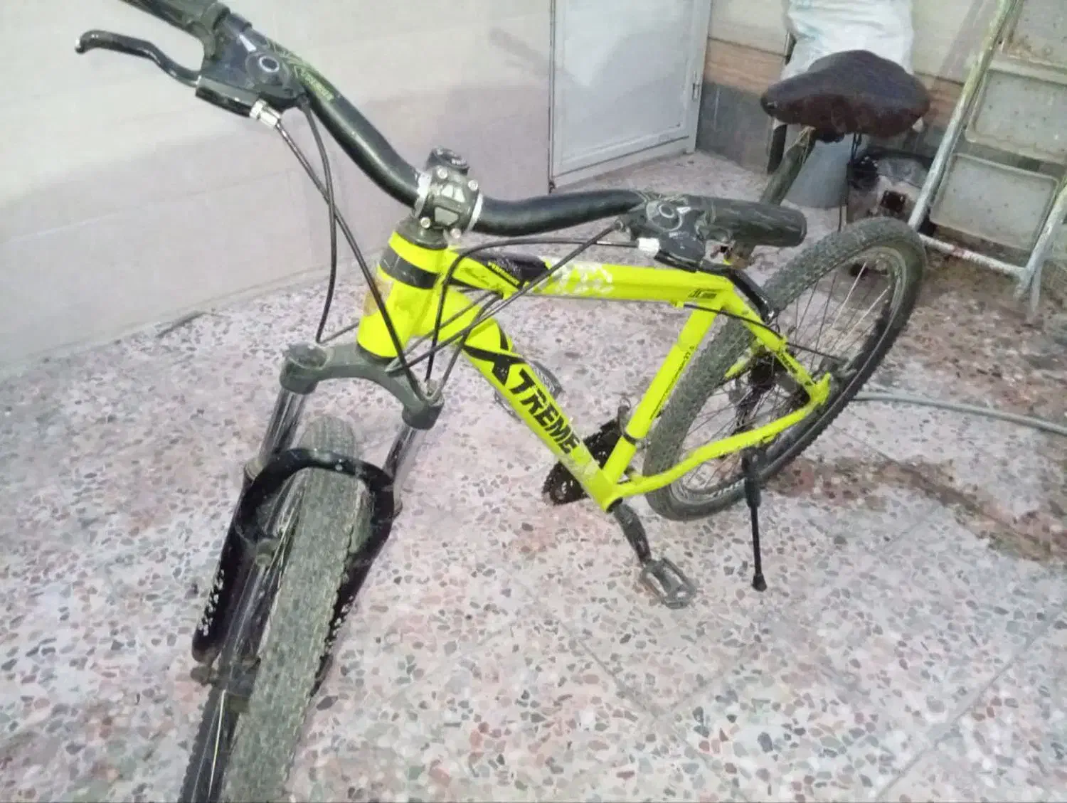 فروش دوچرخه 27/5 Xtreme|دوچرخه، اسکیت، اسکوتر|دهدشت, |دیوار