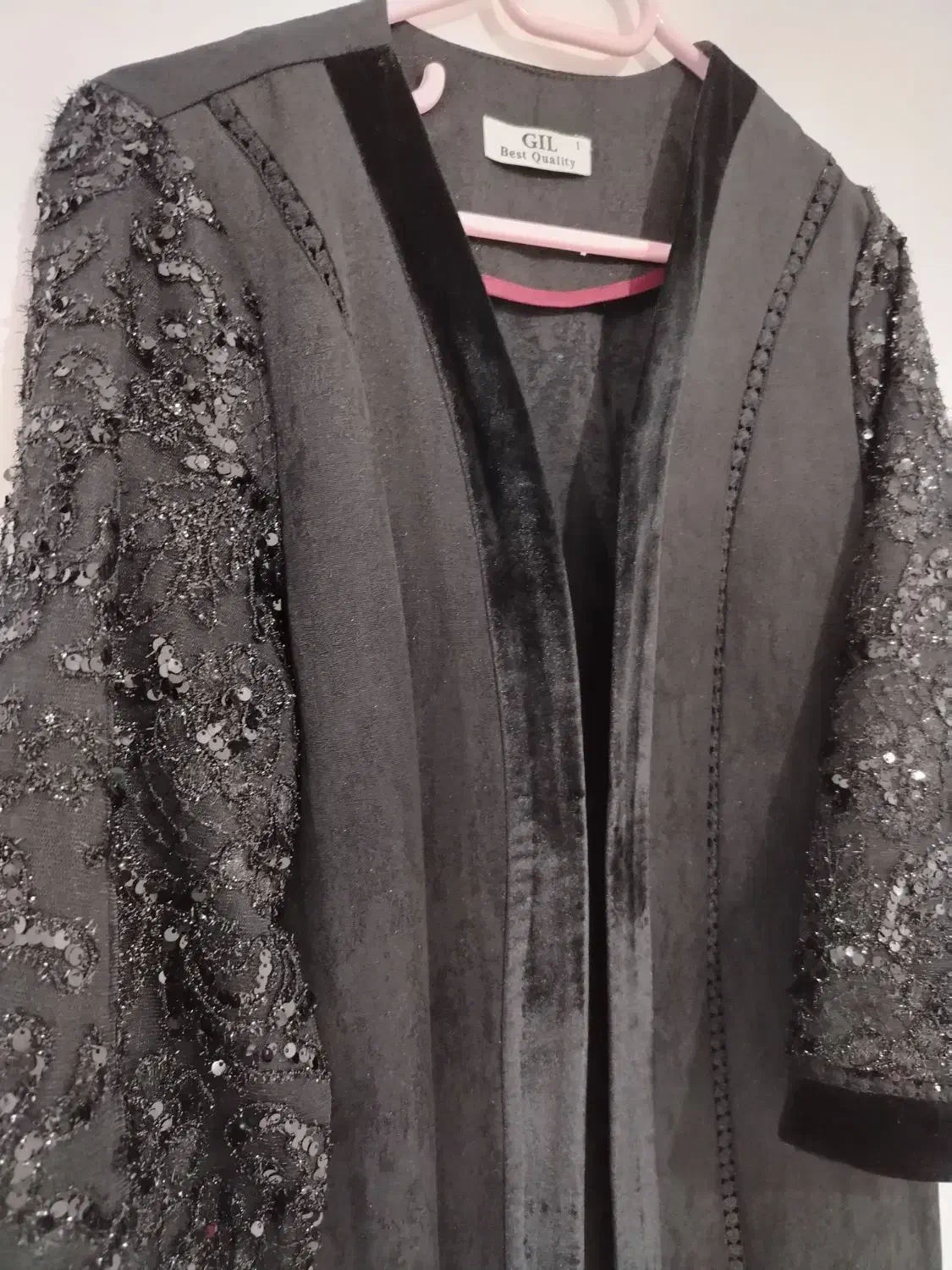 مانتو|لباس|علیآباد کتول, |دیوار