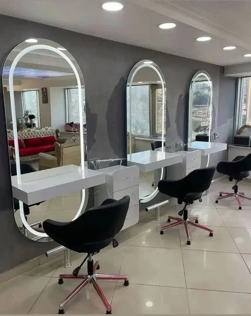 فروش ویژه بک لایت های  اقتصادی|آینه|مشهد, گرجی علیا|دیوار