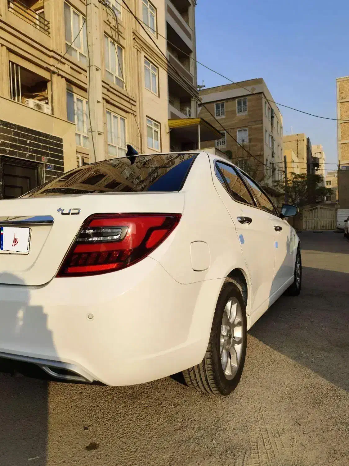 دنا پلاس آپشنال|خودرو سواری و وانت|پاکدشت, پاکدشت (مامازند)|دیوار