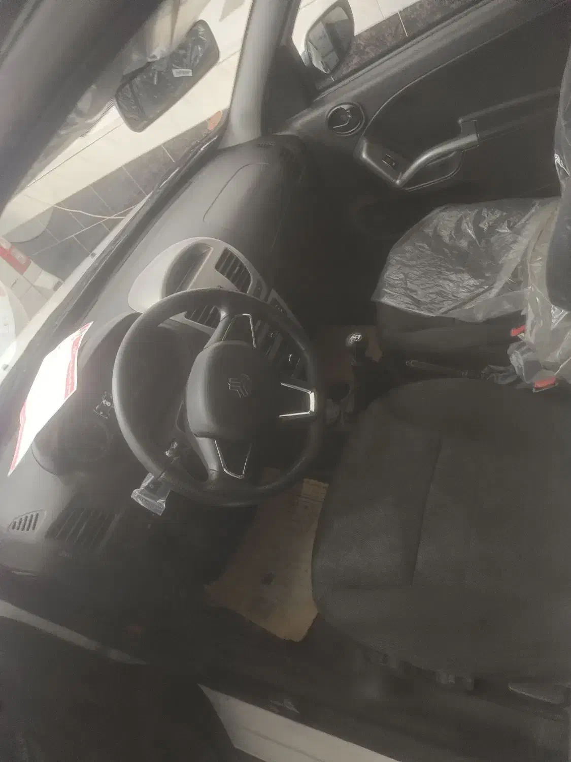 کوییک gx 1404|خودرو سواری و وانت|ارومیه, |دیوار