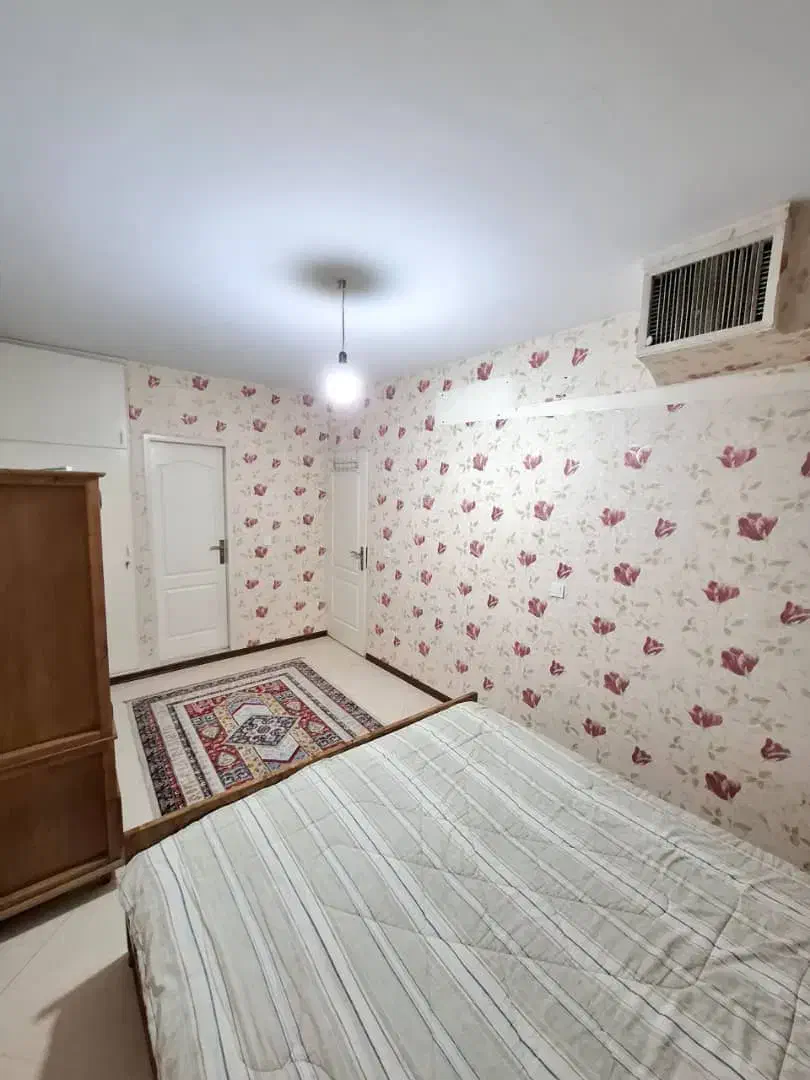 ۷۰ متر در تهرانپارس غربی