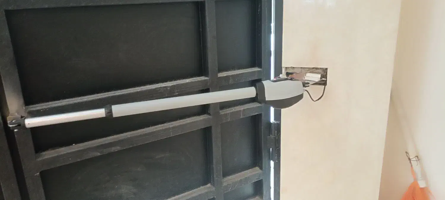 درب اتوماتیک آرین دُر|خدمات پیشه و مهارت|تهران, شهرک خرازی|دیوار