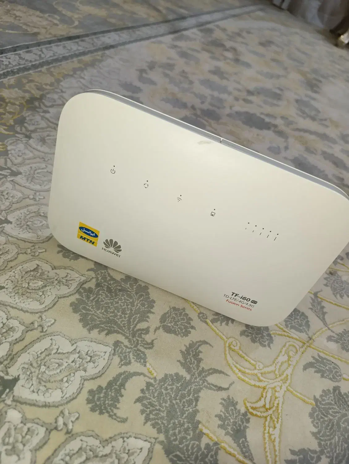 مودم همراه|مودم و تجهیزات شبکه|دورود, |دیوار