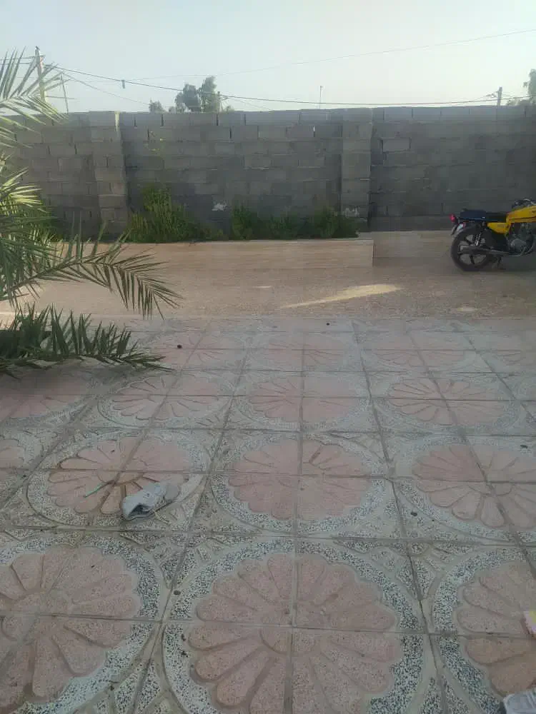 اجاره منزل ویلایی بروات|اجارهٔ خانه و ویلا|بم, |دیوار