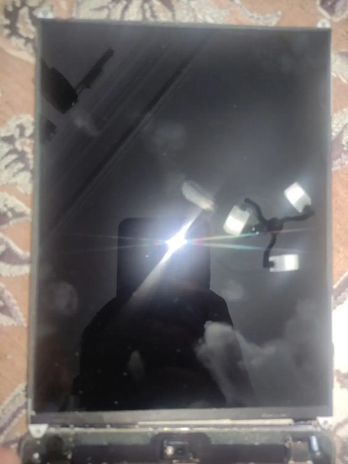 فروش یک عدد آیپد مینی 1|تبلت|تهران, خانی آباد نو شمالی|دیوار