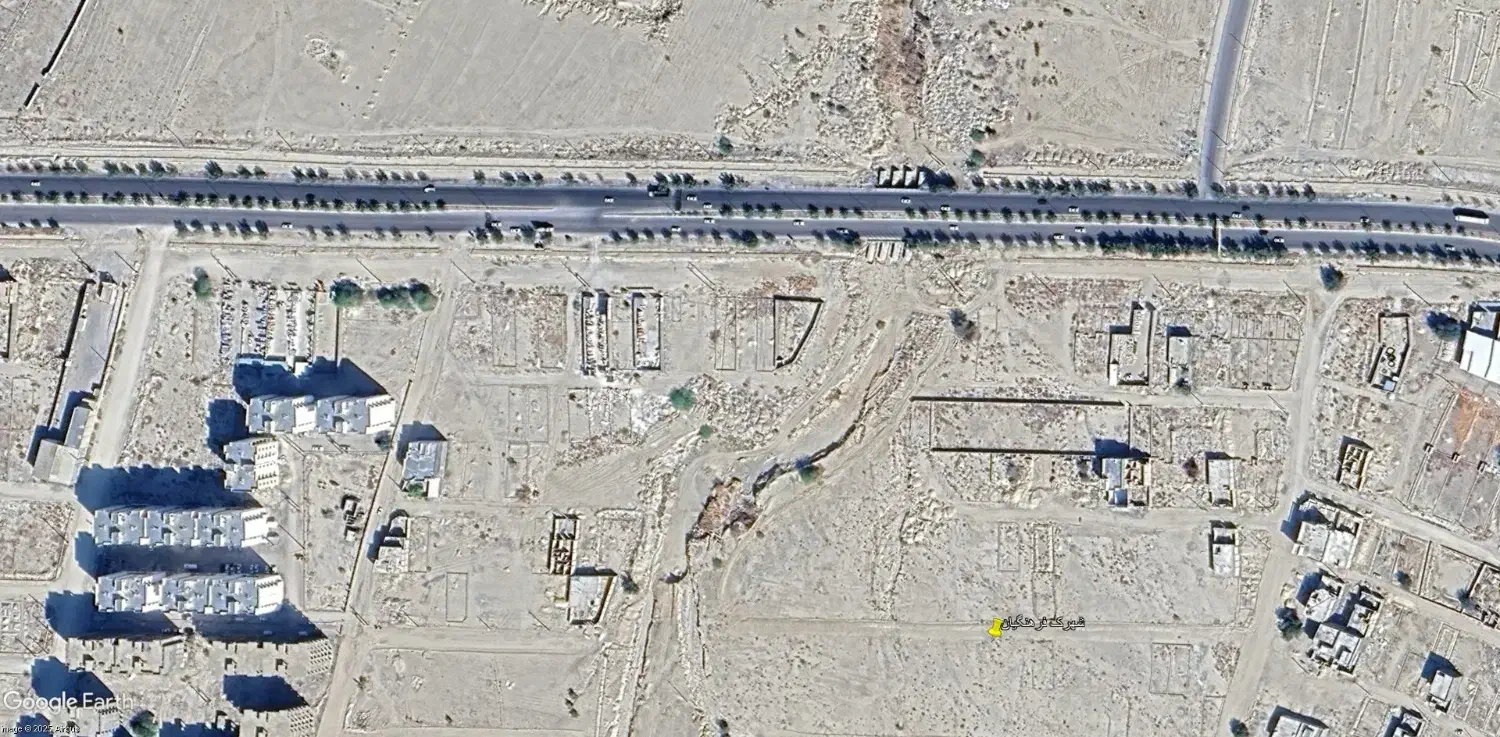 سه قطعه زمین تجاری کم‌یاب در اتوبان شهید نعیمی|فروش دفتر صنعتی، کشاورزی، تجاری|لامرد, |دیوار