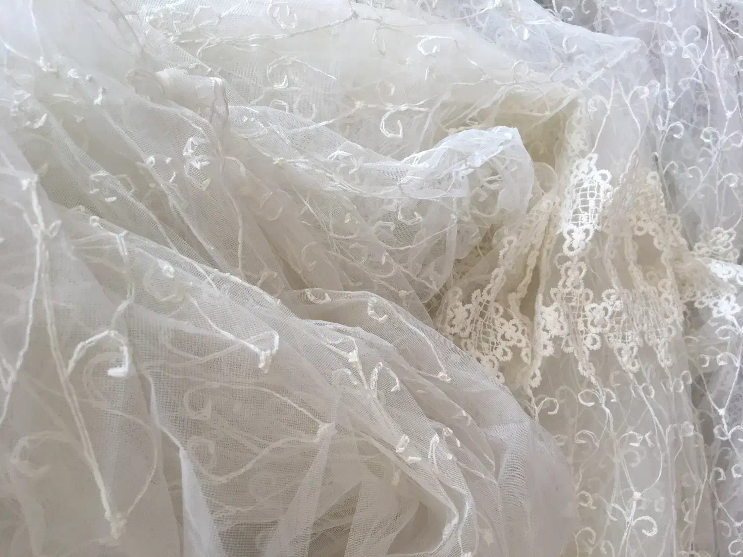 پرده شاین دار|پرده، رانر، رومیزی|خرم‌آباد, |دیوار