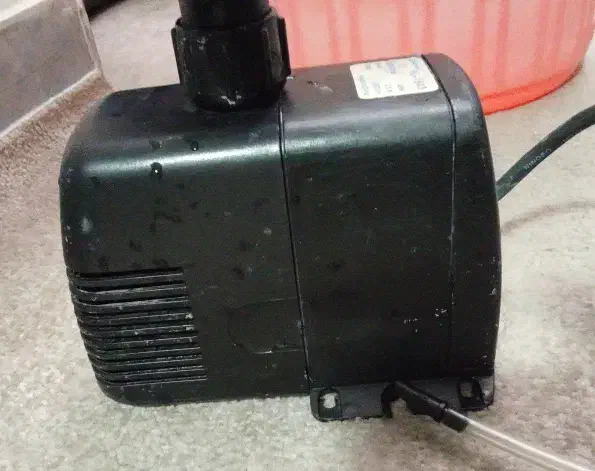 پمپ آبنما|ماهی|همدان, |دیوار