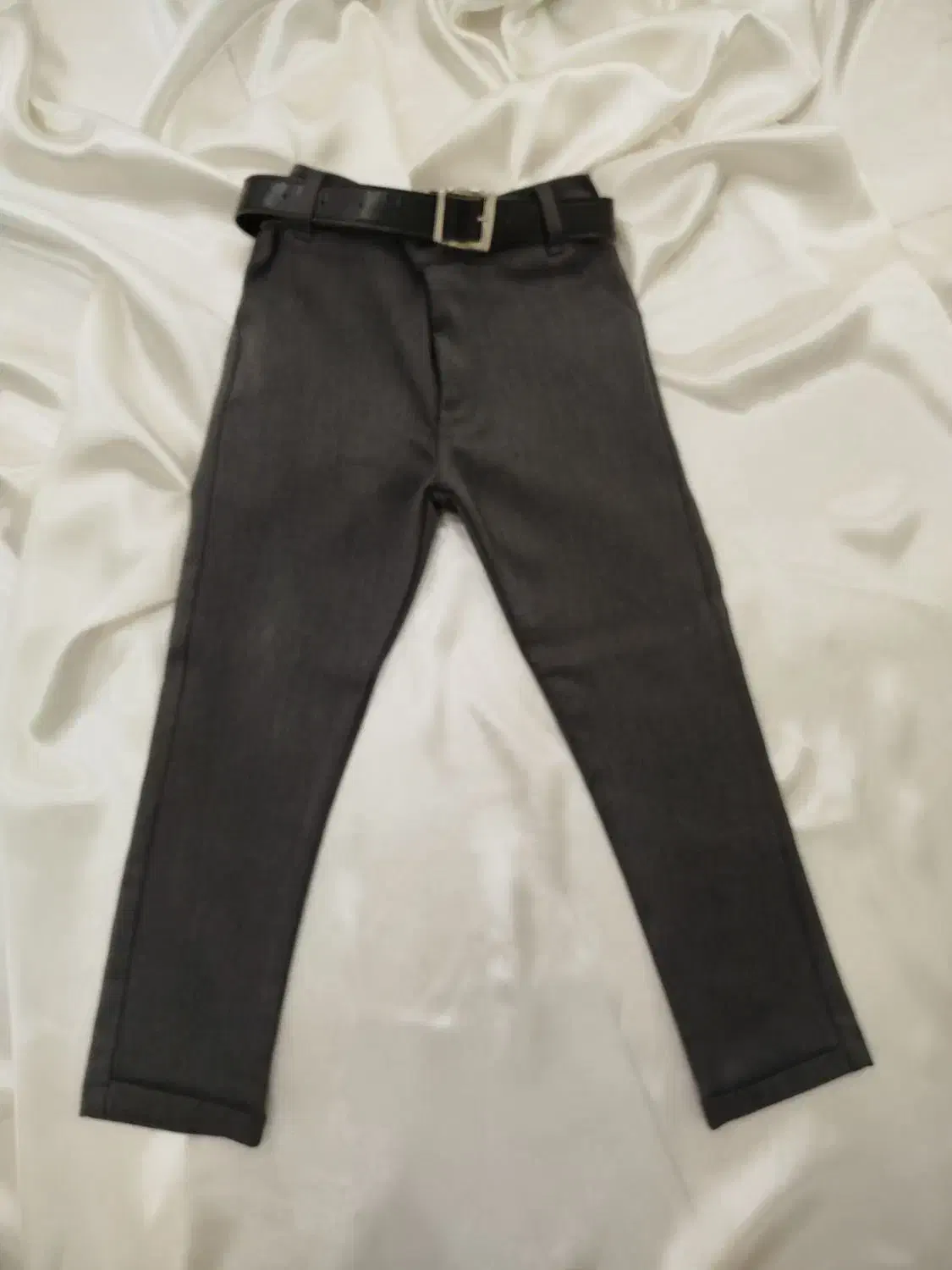 شلوار پارچه ای پسرانه|کفش و لباس بچه|تربت‌حیدریه, شهید قرنی|دیوار