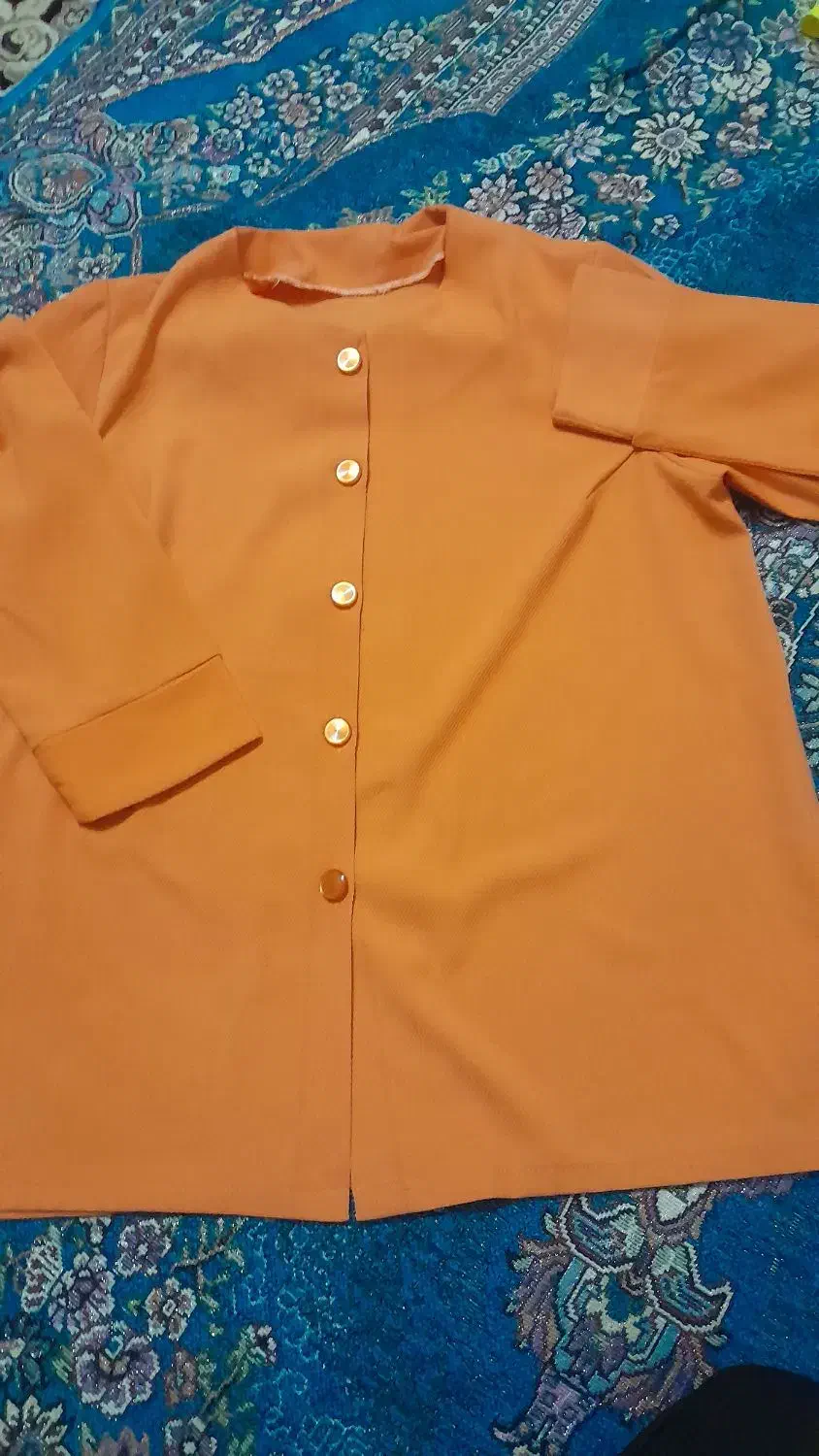 مانتو|لباس|گرگان, |دیوار