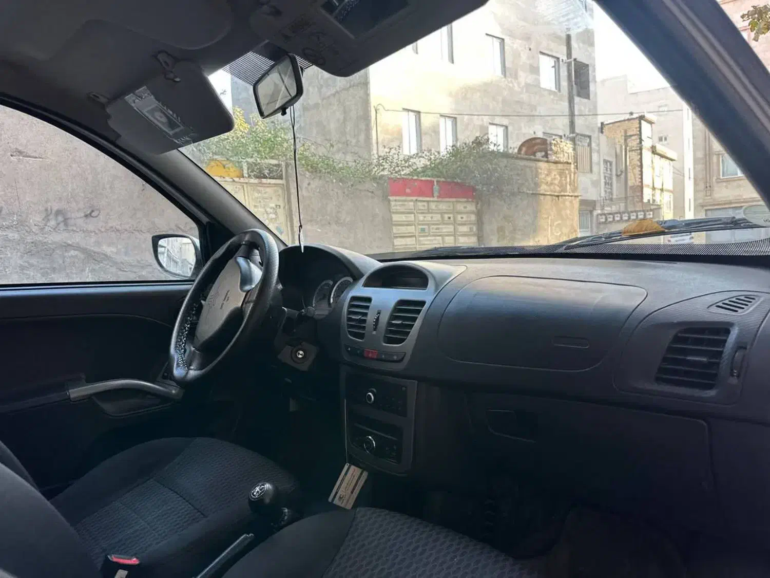 کوییک دنده ای ساده|خودرو سواری و وانت|اردبیل, |دیوار