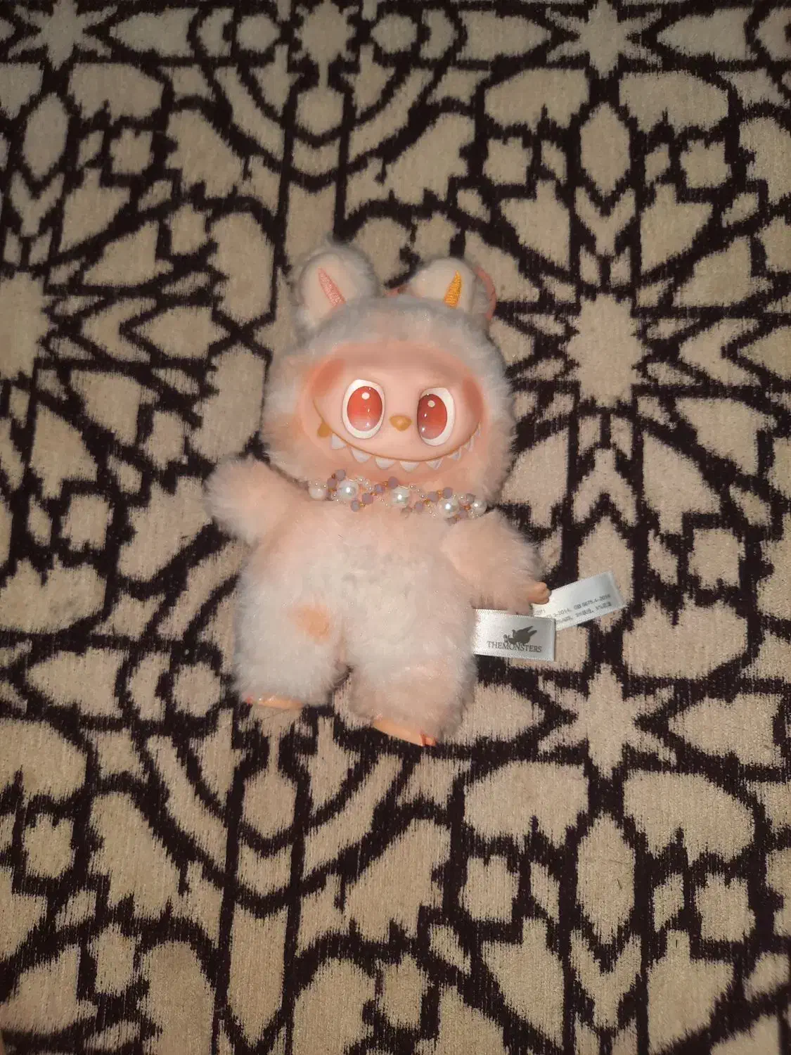 لبوبو|اسباب‌‌بازی|آشخانه, |دیوار