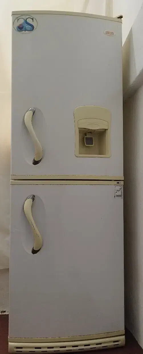 یخچال و فریزر|یخچال و فریزر|آبدانان, |دیوار