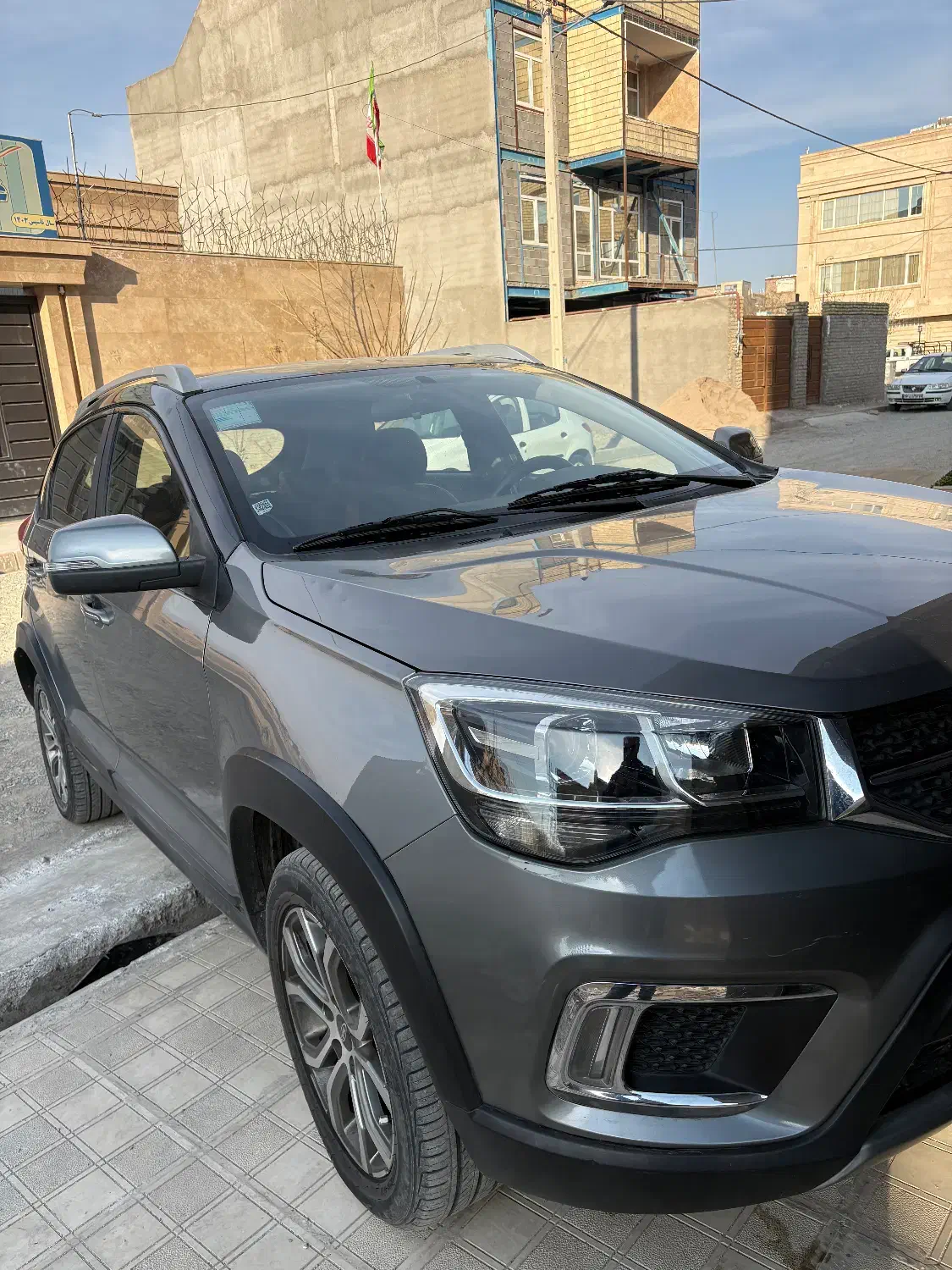 X22ام وی ام فوری|خودرو سواری و وانت|مشهد, ده دی|دیوار