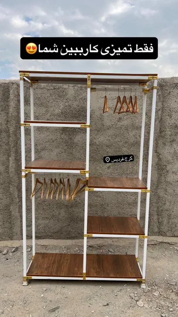 کارگر ساده/ادمین حضوری|استخدام رایانه و فناوری اطلاعات|فردیس, شهرک اسکویی|دیوار