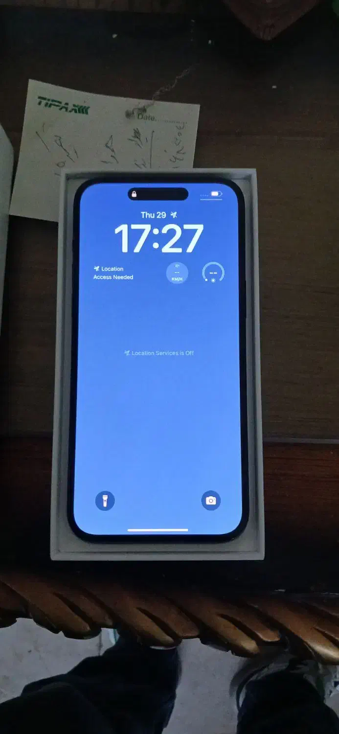 ایفون 14 پرومکس|موبایل|قزوین, |دیوار