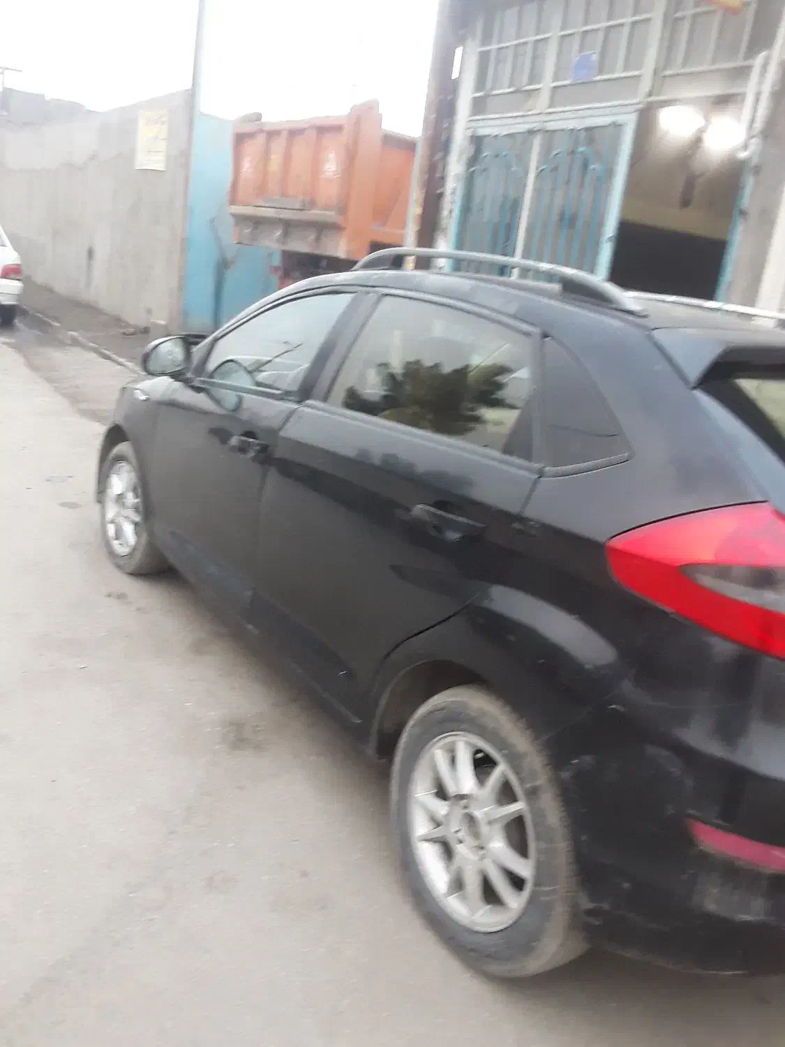 ام وی ام 315|خودرو سواری و وانت|مشهد, کوی المهدی|دیوار