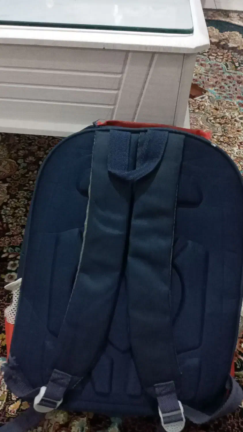 کوله پسرانه|کیف، کفش، کمربند|هشتگرد, شهرک آپادانا|دیوار