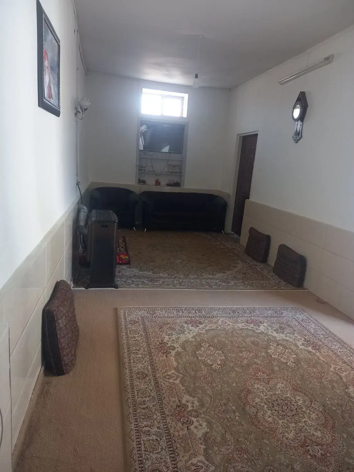 خانه فروشی در صغاد|فروش خانه و ویلا|بهمن صغاد, |دیوار