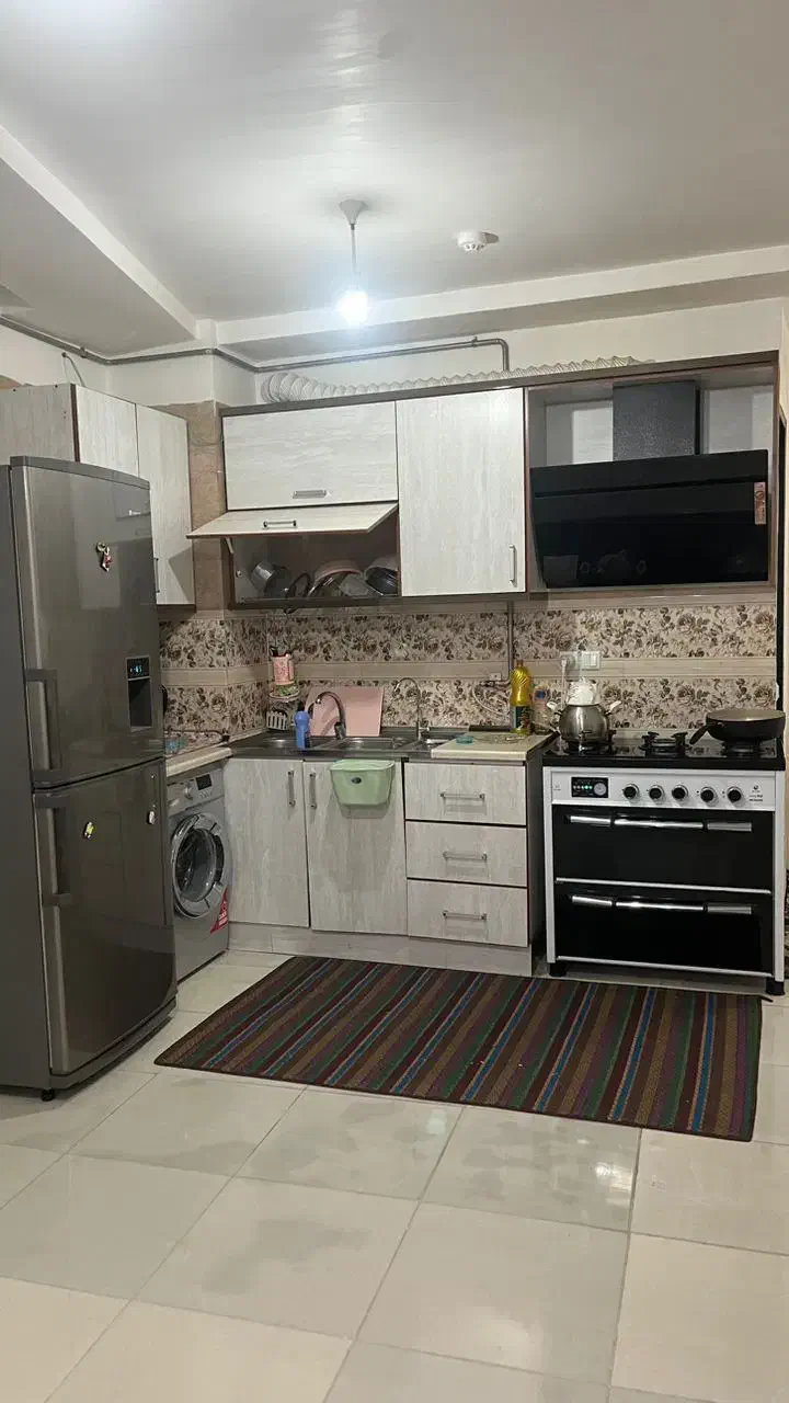 اجاره خانه ۸۲ متری در محله حاج قهرمان|اجارهٔ آپارتمان|اردبیل, |دیوار