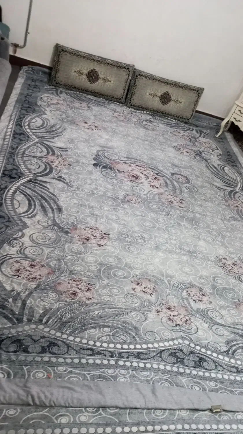 یه جفت روفرشی کشدار|روفرشی|تربت‌حیدریه, رجایی|دیوار