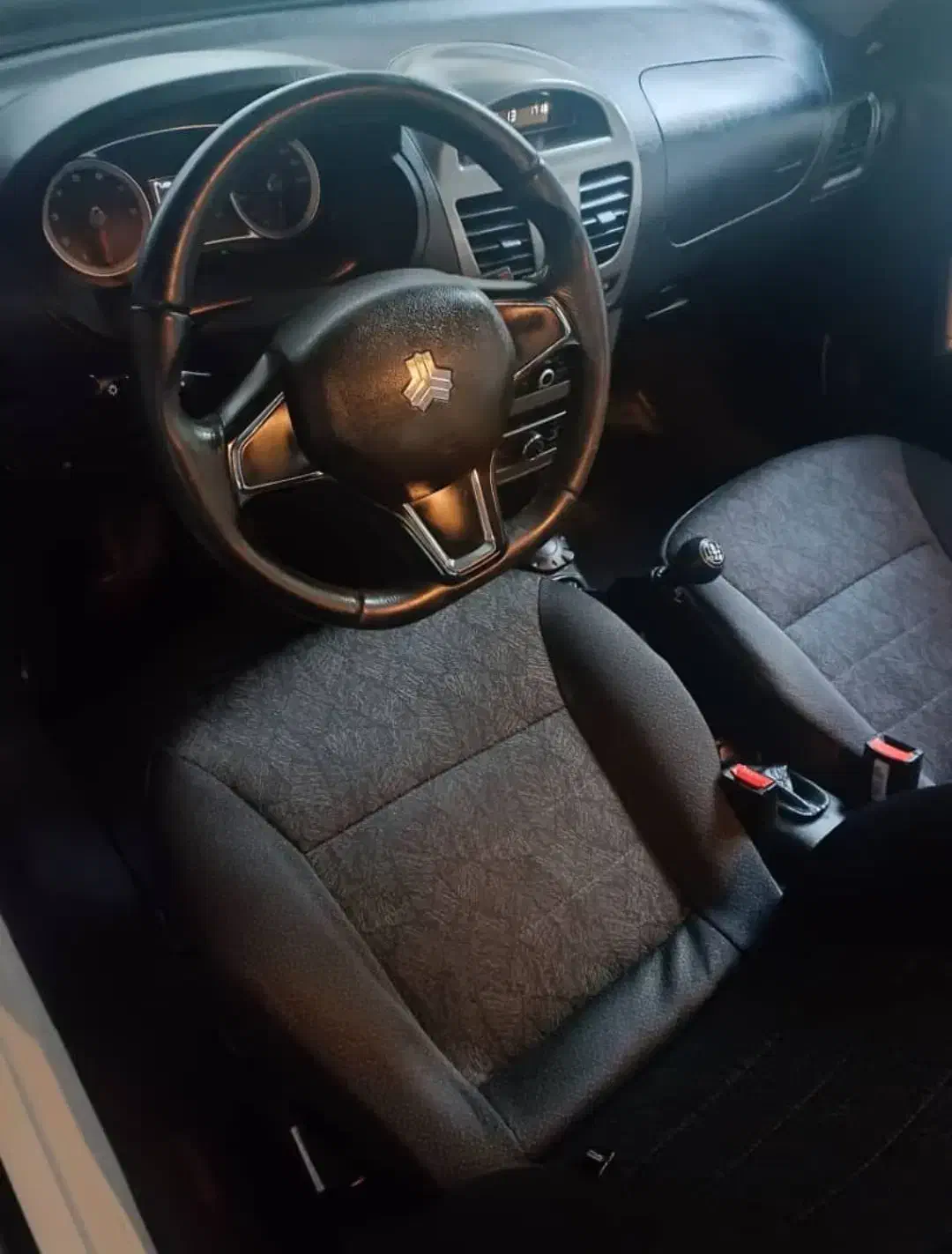 کوئیک جی ایکس ۱۴۰۲|خودرو سواری و وانت|تبریز, |دیوار