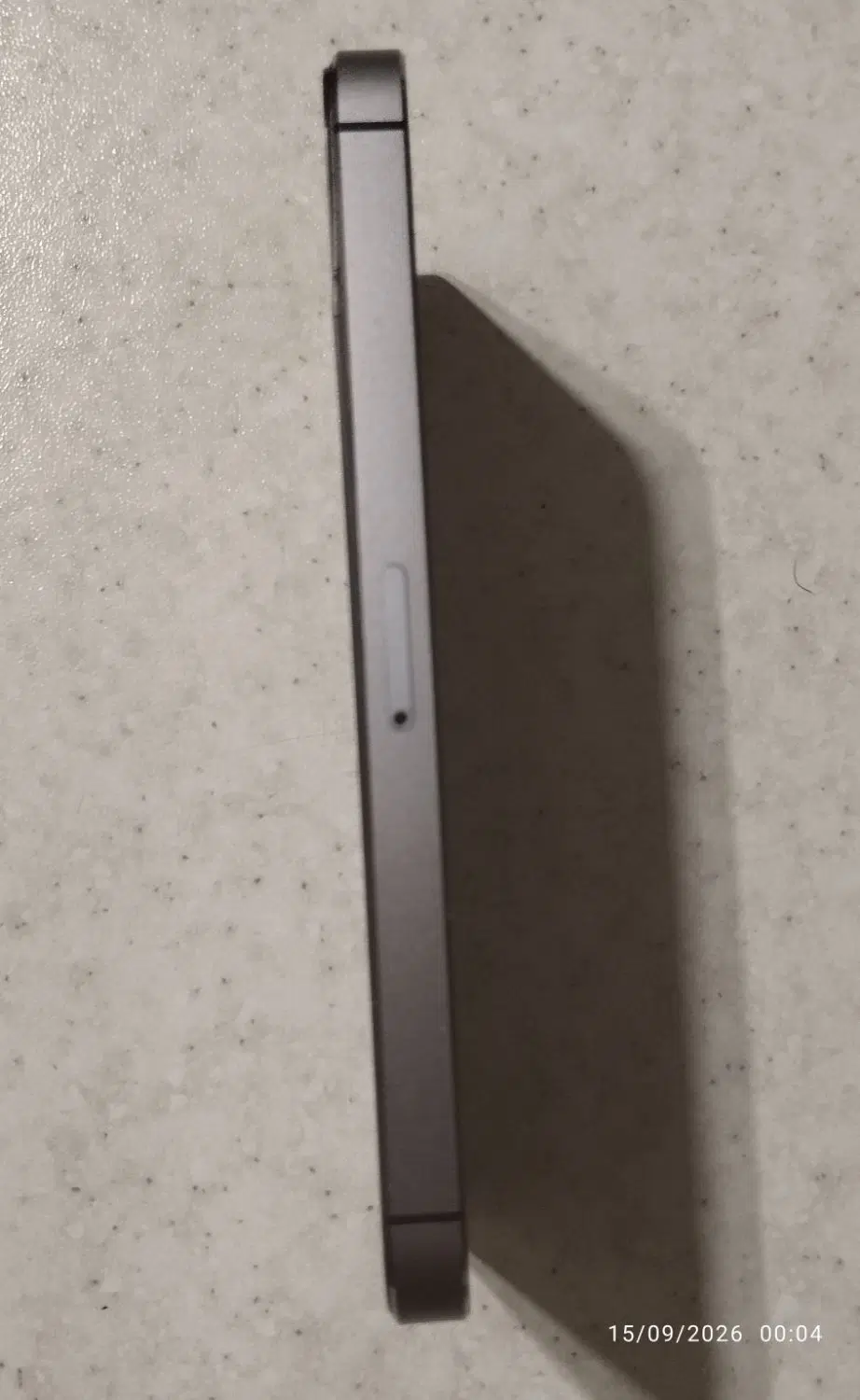 گوشی اپل 5s|موبایل|تهران, دولتآباد|دیوار