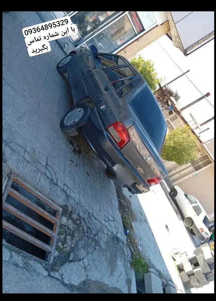 ماشین|خودرو سواری و وانت|دهدشت, |دیوار