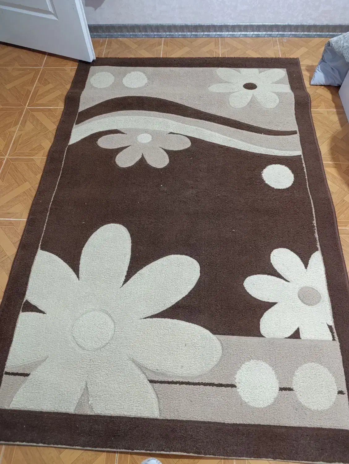 گلیم تمیز و سالم|گلیم، جاجیم، گبه|فردیس, شهرک ناز|دیوار