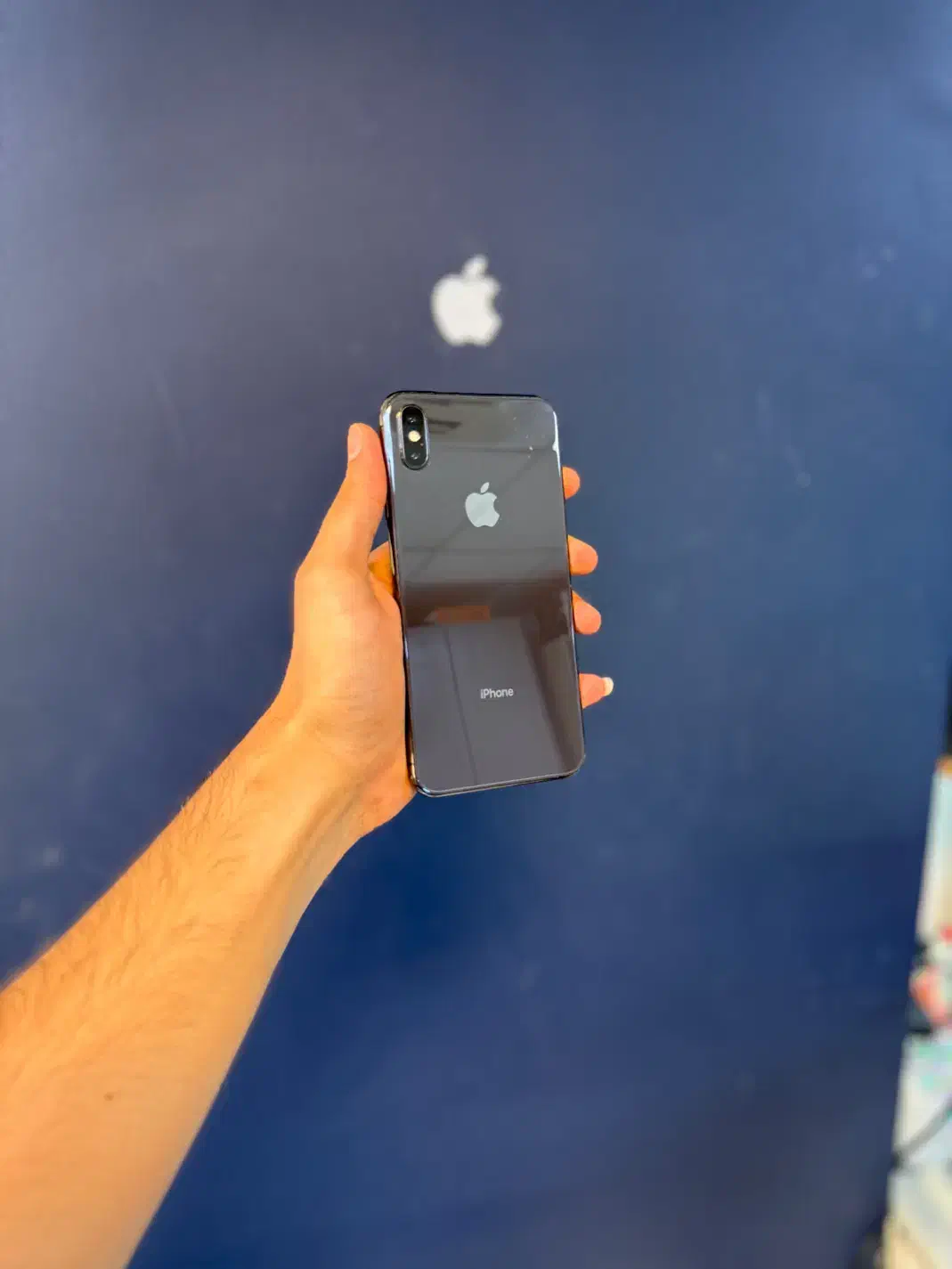 iphone xs max 256|موبایل|تهران, ستارخان|دیوار