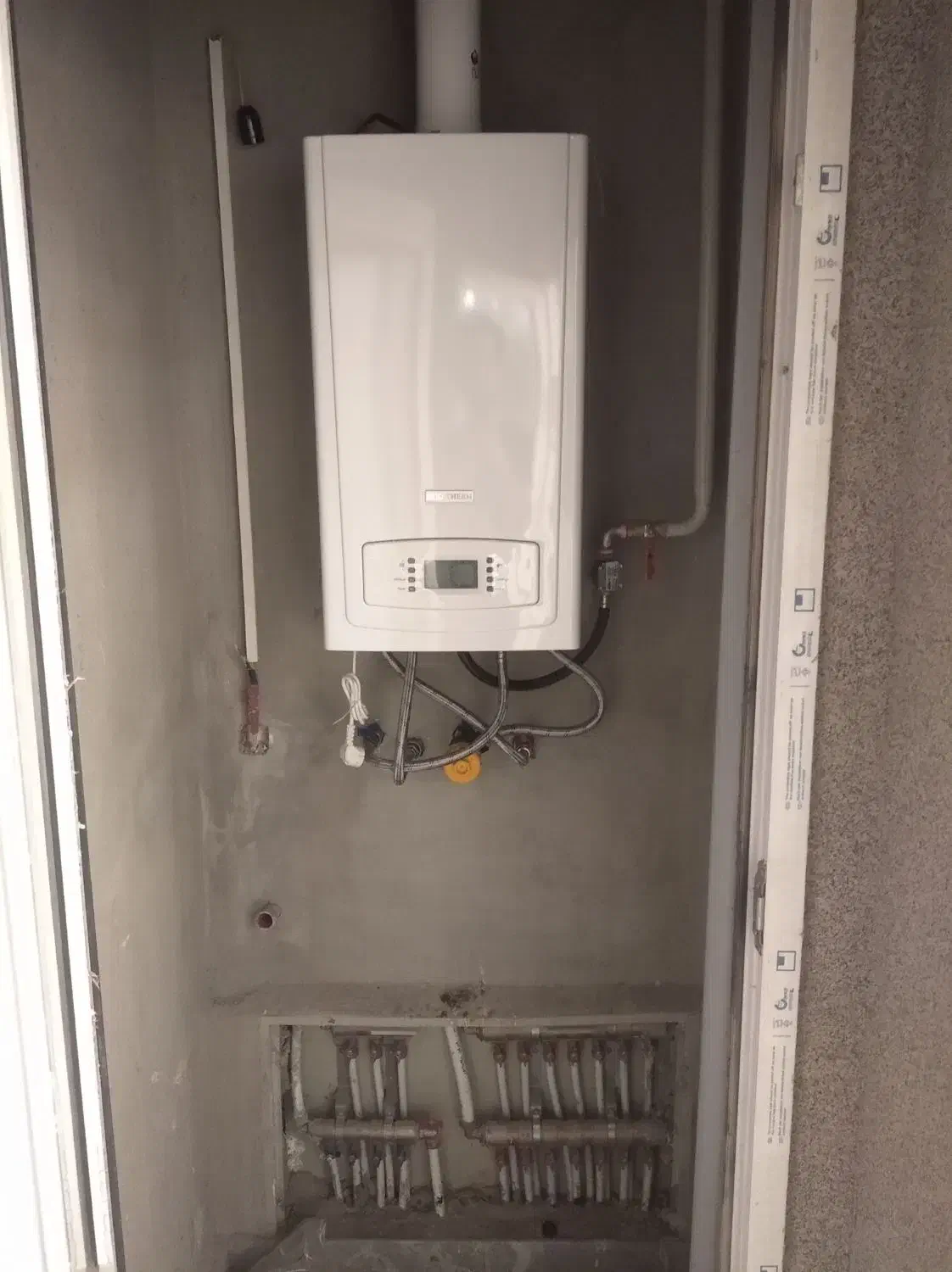 پکیج،لباسشویی،ظرفشویی،کولرگازی،یخچال|خدمات پیشه و مهارت|تبریز, |دیوار