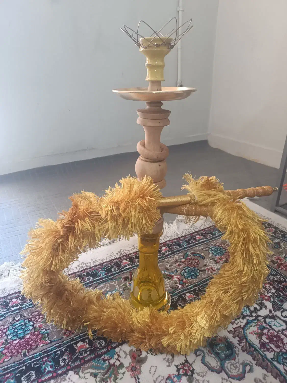 قلیان|کلکسیون و سرگرمی|شهرکرد, |دیوار