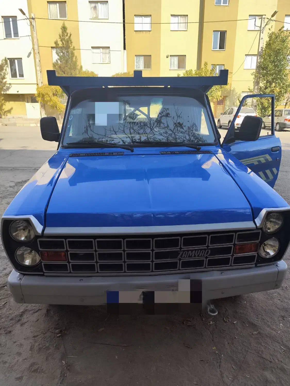 نیسان دوگانه سوز شرکتی ۱۴۰۱ درحد|خودرو سواری و وانت|صحنه, |دیوار