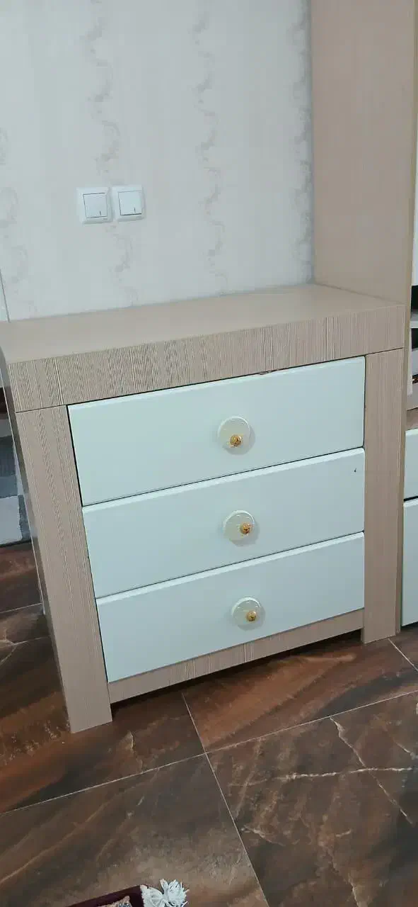 کمد و دراور|جاکفشی، کمد، دراور|خمام, |دیوار