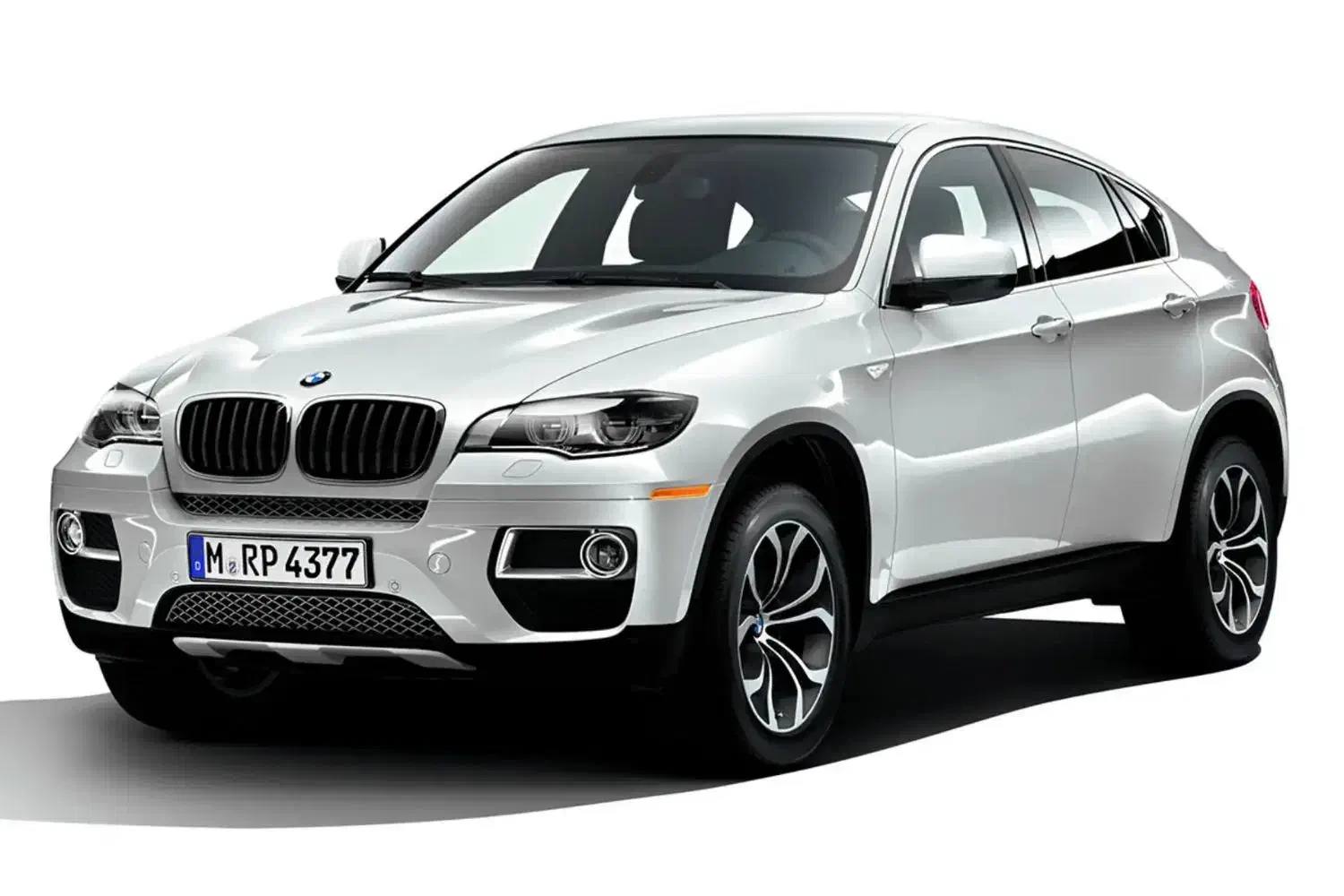 لوازم یدکی BMW X6|قطعات یدکی و لوازم جانبی|تهران, ظفر|دیوار