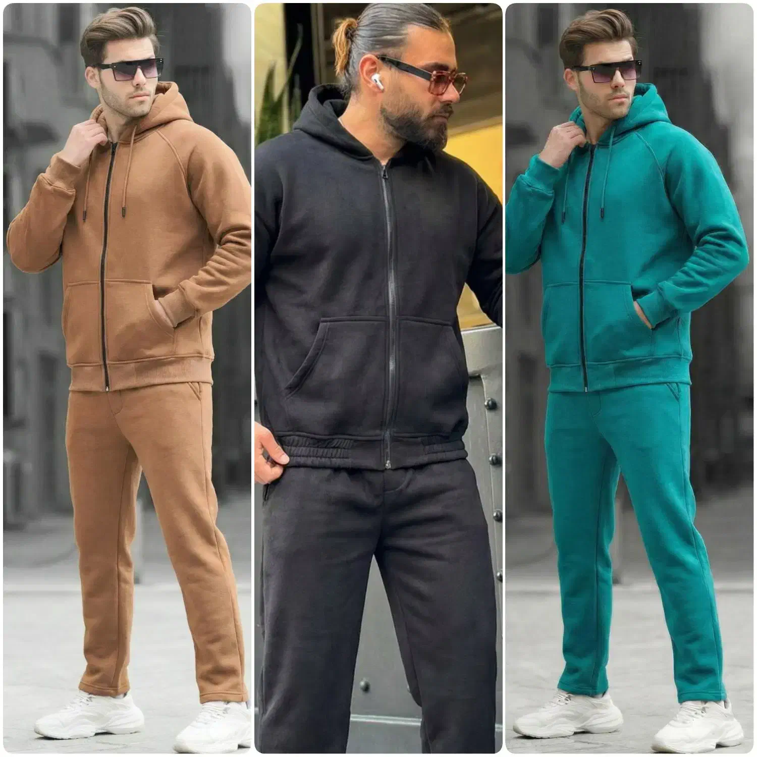 هودی شلوار اسپرت|لباس|ری, شهرک نظامی|دیوار