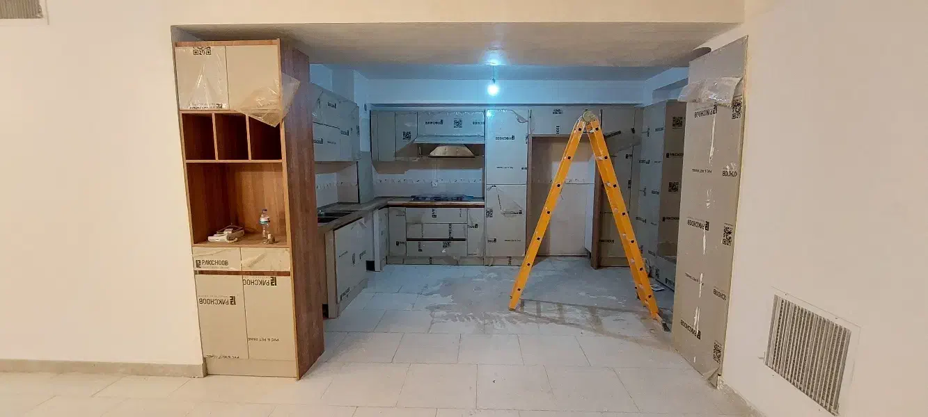 اجاره و رهن و فروش|اجارهٔ آپارتمان|اسلامشهر, شهرک قائمیه|دیوار