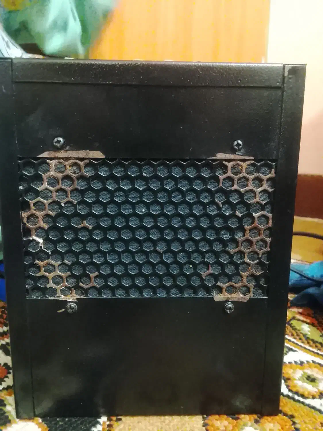 اسپیکر عالی|سیستم صوتی خانگی|اهواز, رسالت|دیوار