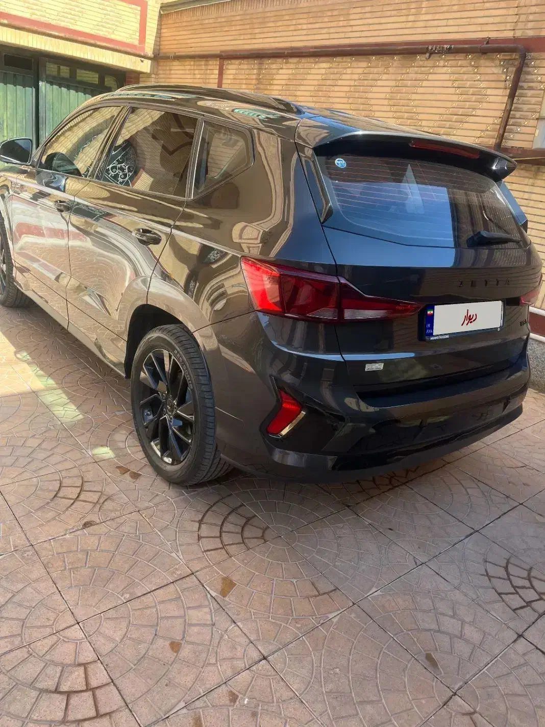 فولکس واگون جتا VS5 ۲۰۲۴ فول کامل|خودرو سواری و وانت|ارومیه, |دیوار