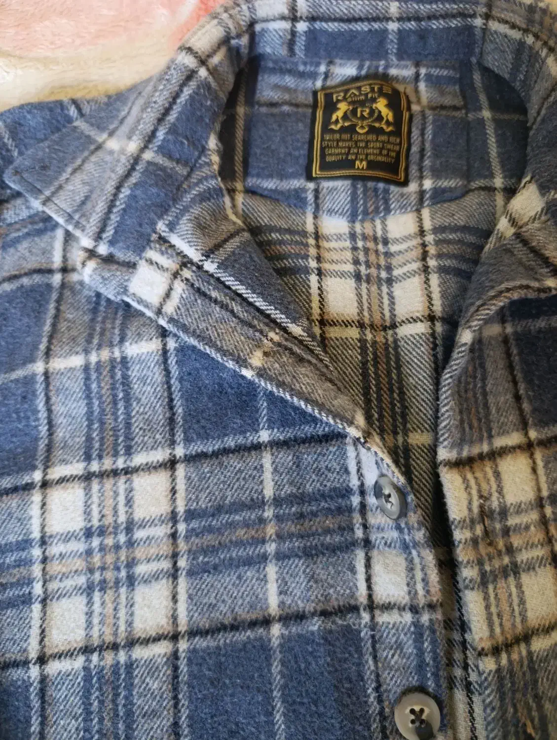 پیراهن پشمی چارخونه|لباس|ارومیه, |دیوار