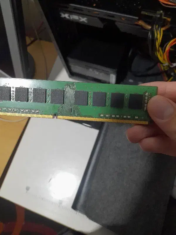 رم ddr3 گیگ ۸|قطعات و لوازم جانبی رایانه|تبریز, |دیوار