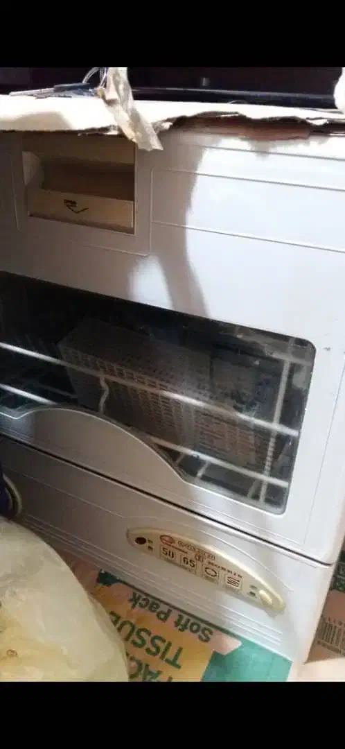 ماشین ظرفشویی|ماشین ظرفشویی|رشت, آزادگان|دیوار