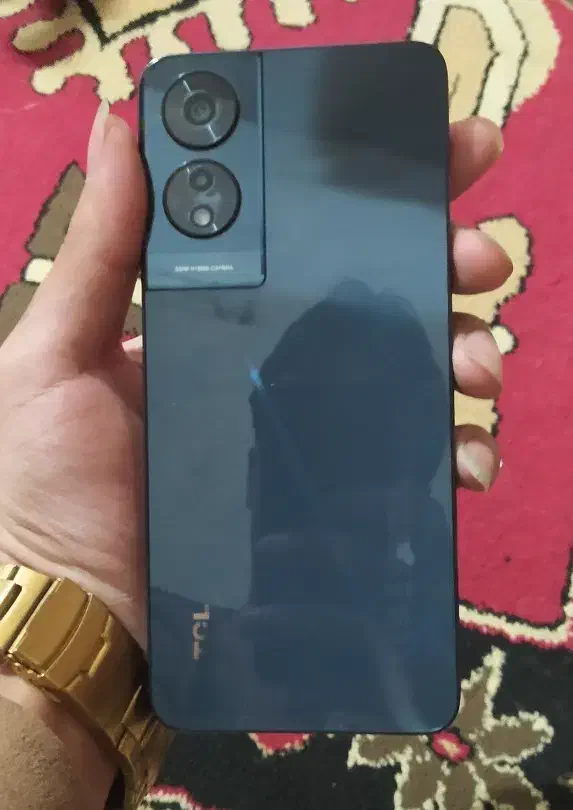 گوشی تی سی ال 505|موبایل|یاسوج, |دیوار