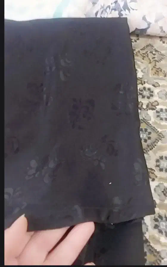 چادر زنانه|لباس|کرمانشاه, |دیوار