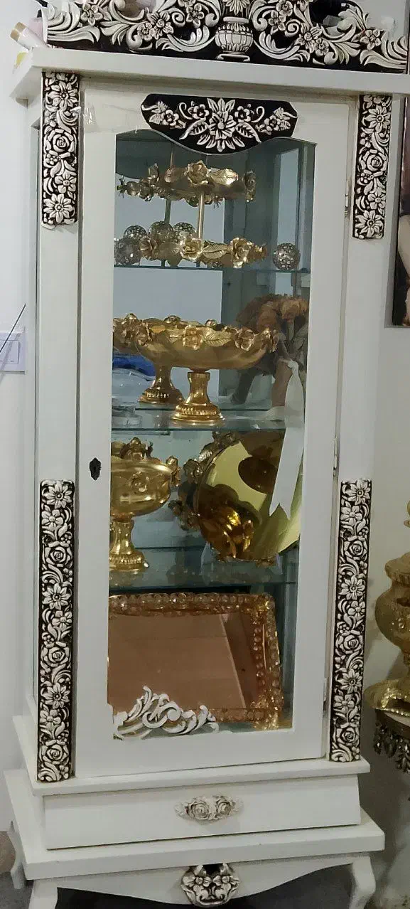 سرویس چوبی|بوفه، ویترین، کنسول|چناران, |دیوار