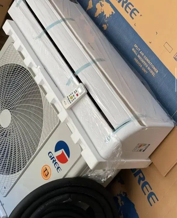 کولر گازی gree|کولر گازی و فنکوئل|تبریز, |دیوار