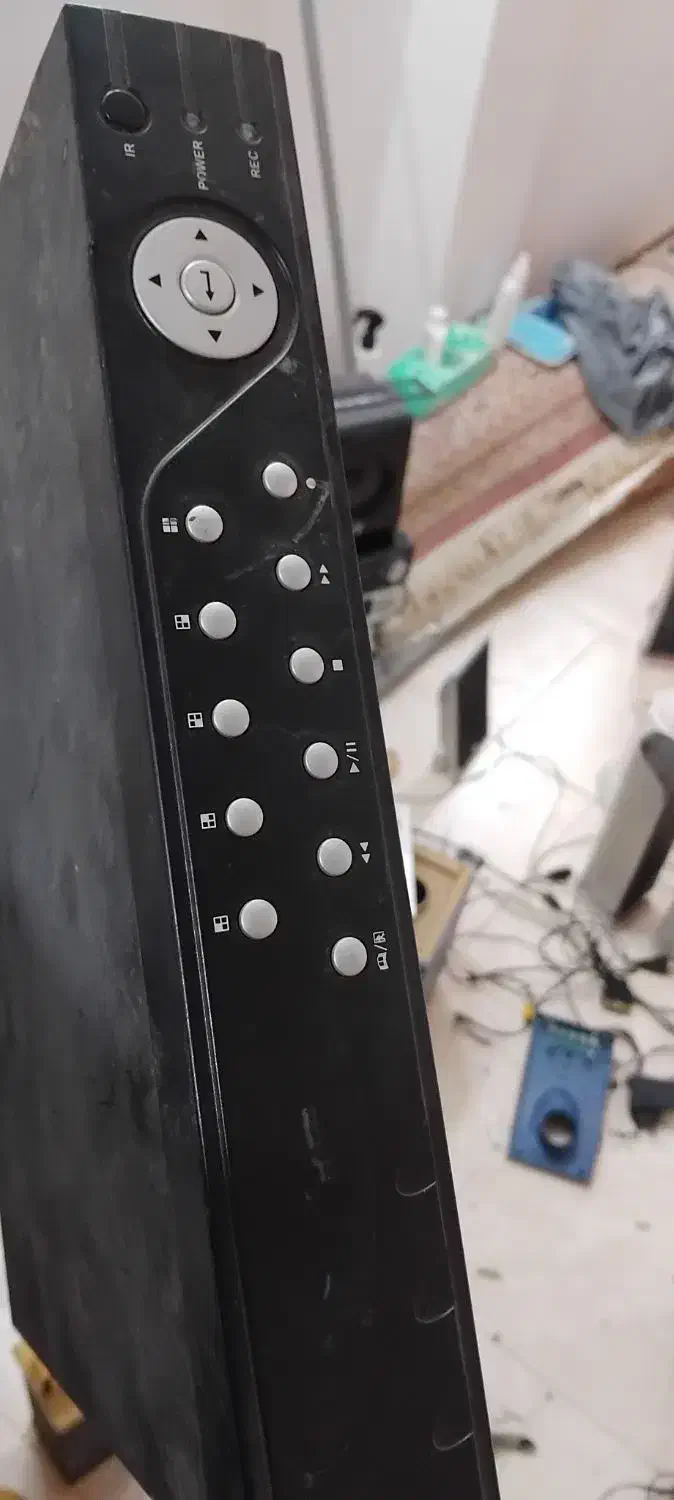 DVR ۴ کانال|دوربین مداربسته|نیشابور, هفده شهریور|دیوار