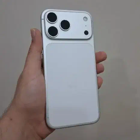 آیفون 17pro max|موبایل|مشهد, رضاشهر|دیوار