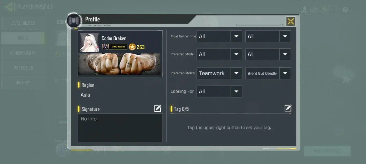 اکانت کالاف|کنسول، بازی ویدئویی و آنلاین|قم, علی آباد سعدگان|دیوار